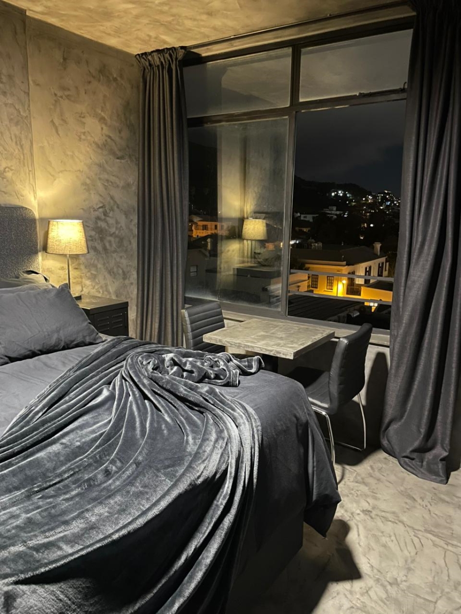 0 Bedroom Property for Sale in Gardens Western Cape